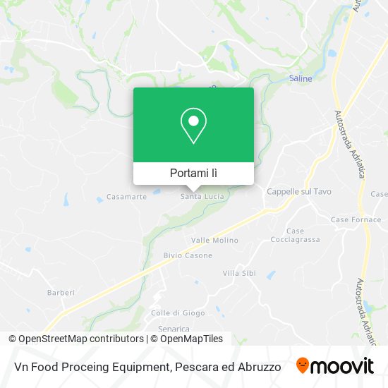 Mappa Vn Food Proceing Equipment