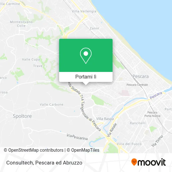 Mappa Consultech