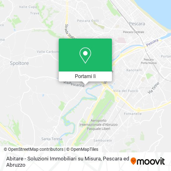 Mappa Abitare - Soluzioni Immobiliari su Misura