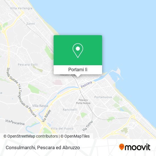 Mappa Consulmarchi