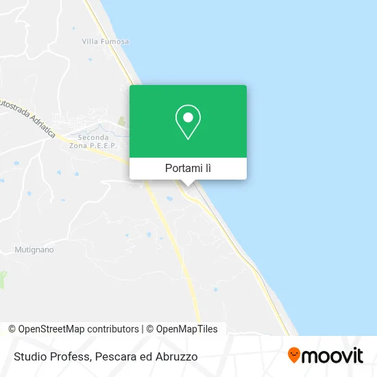 Mappa Studio Profess