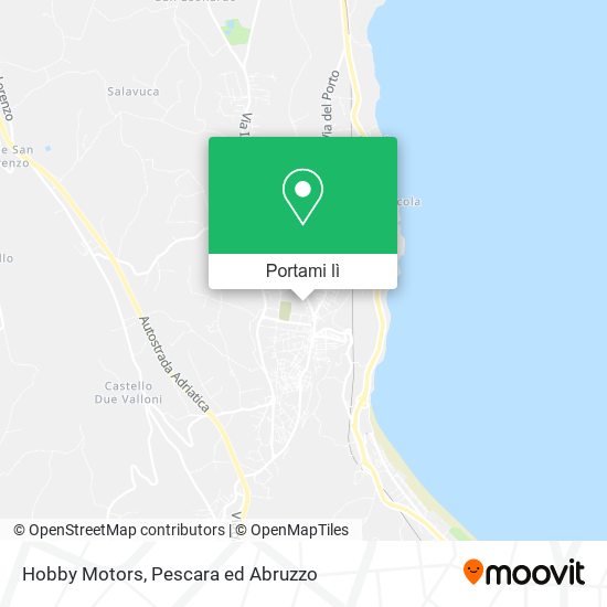 Mappa Hobby Motors