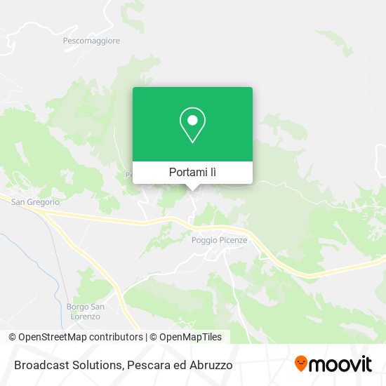 Mappa Broadcast Solutions