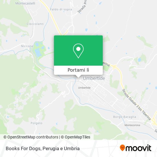 Mappa Books For Dogs