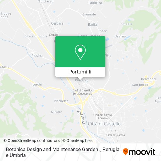 Mappa Botanica Design and Maintenance Garden .