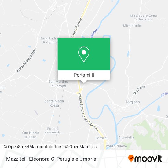 Mappa Mazzitelli Eleonora-C