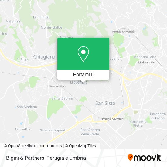 Mappa Bigini & Partners