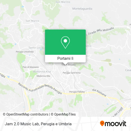 Mappa Jam 2.0 Music Lab