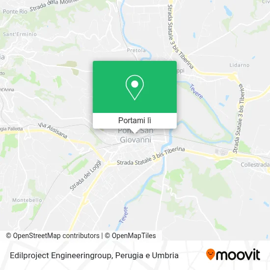 Mappa Edilproject Engineeringroup
