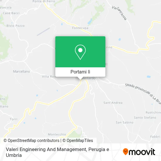 Mappa Valeri Engineering And Management