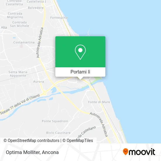 Mappa Optima Molliter