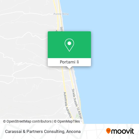 Mappa Carassai & Partners Consulting