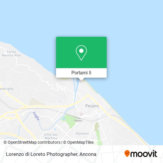 Mappa Lorenzo di Loreto Photographer