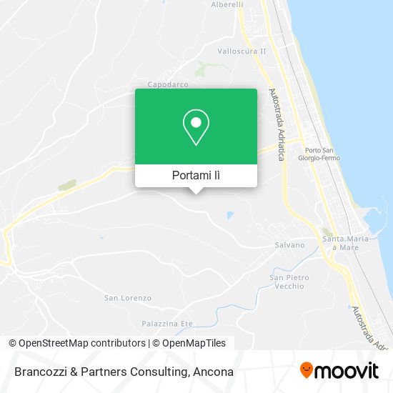 Mappa Brancozzi & Partners Consulting
