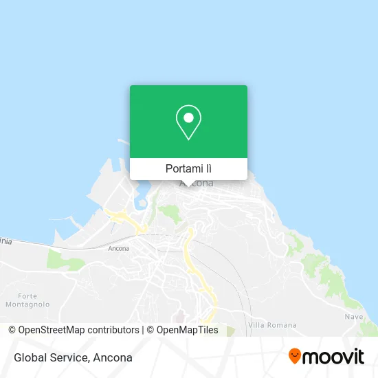 Mappa Global Service