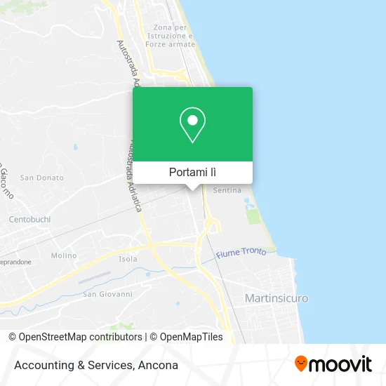 Mappa Accounting & Services