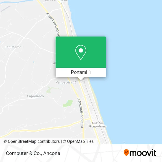 Mappa Computer & Co.