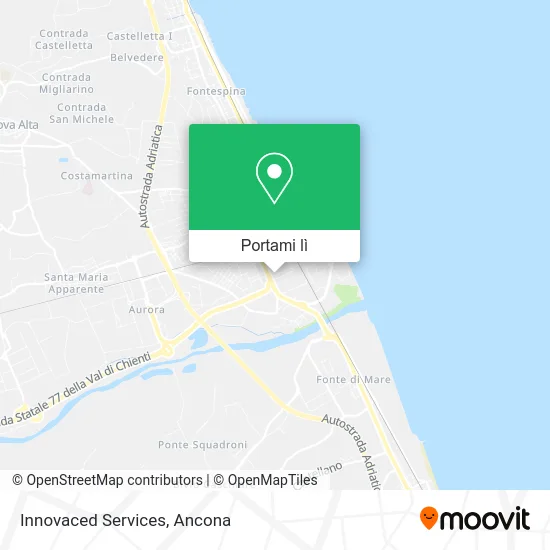 Mappa Innovaced Services