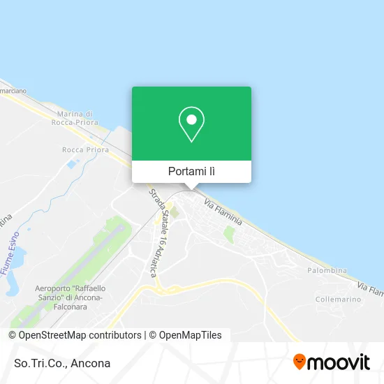 Mappa So.Tri.Co.