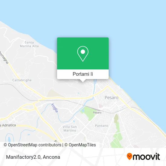 Mappa Manifactory2.0