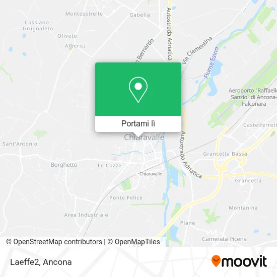 Mappa Laeffe2