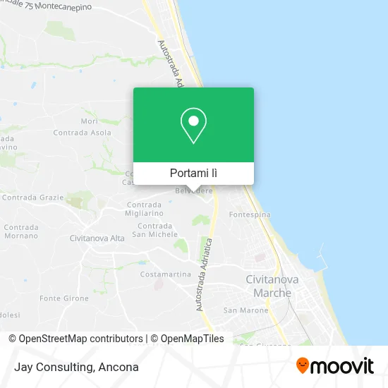 Mappa Jay Consulting