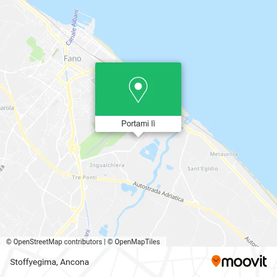 Mappa Stoffyegima