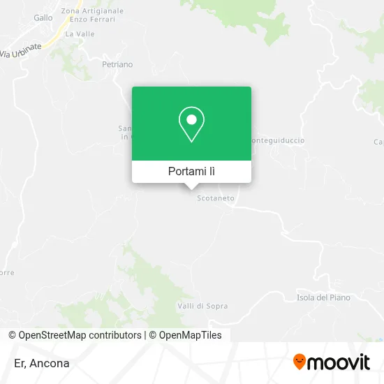 Mappa Er