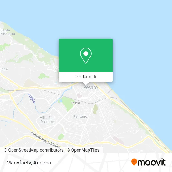 Mappa Manvfactv