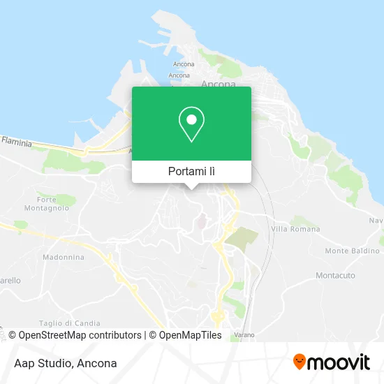 Mappa Aap Studio