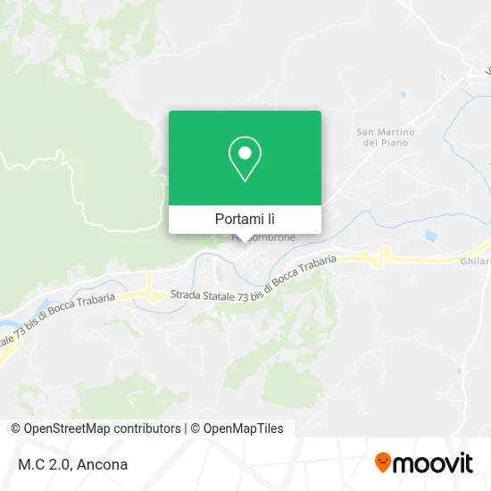 Mappa M.C 2.0