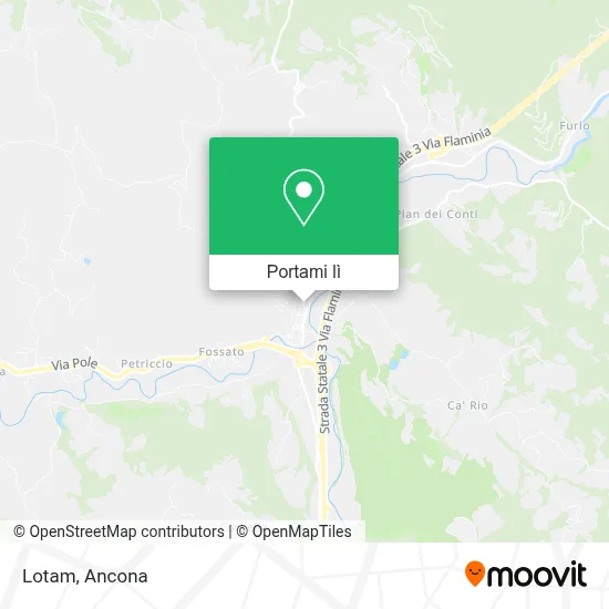 Mappa Lotam