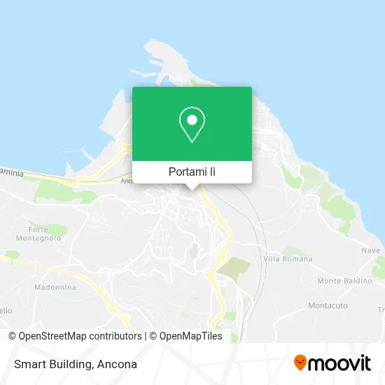 Mappa Smart Building