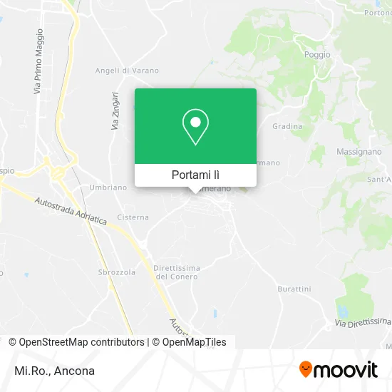 Mappa Mi.Ro.