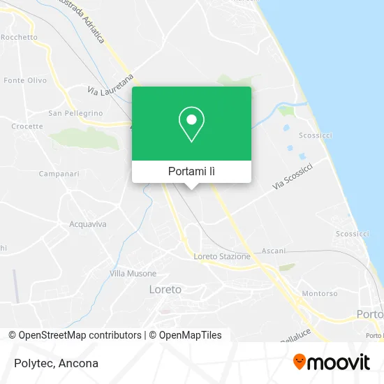 Mappa Polytec