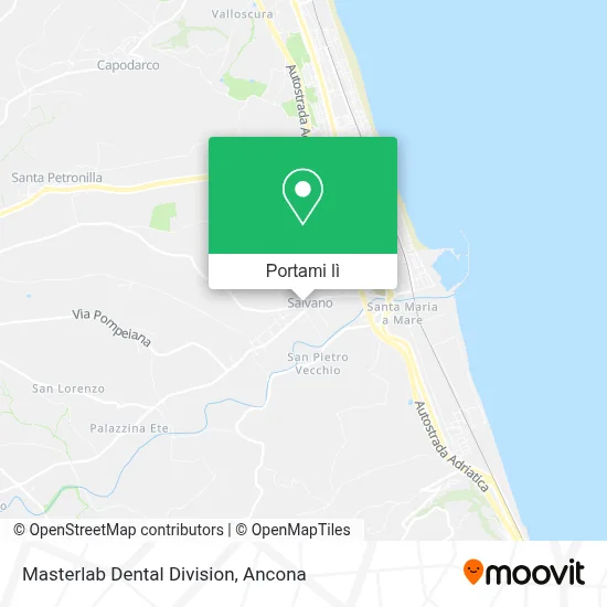 Mappa Masterlab Dental Division