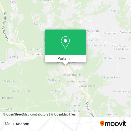 Mappa Malu