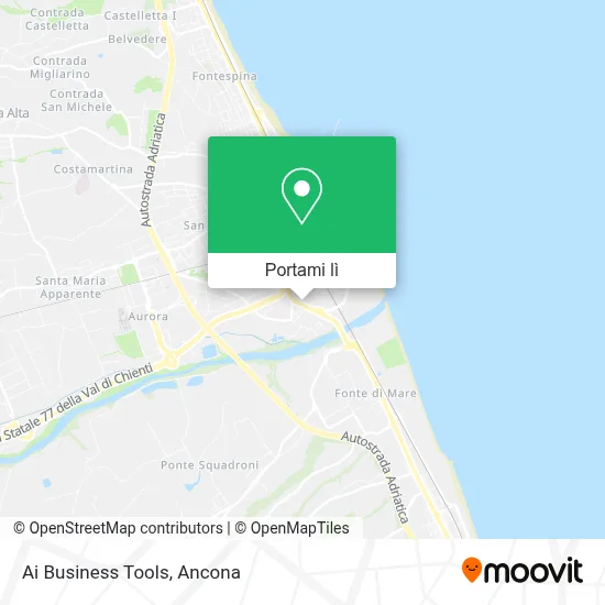 Mappa Ai Business Tools