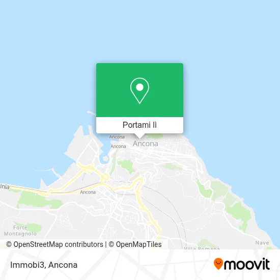 Mappa Immobi3