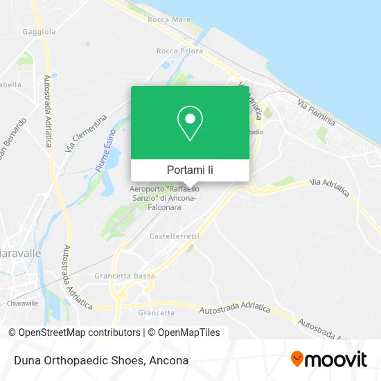 Mappa Duna Orthopaedic Shoes