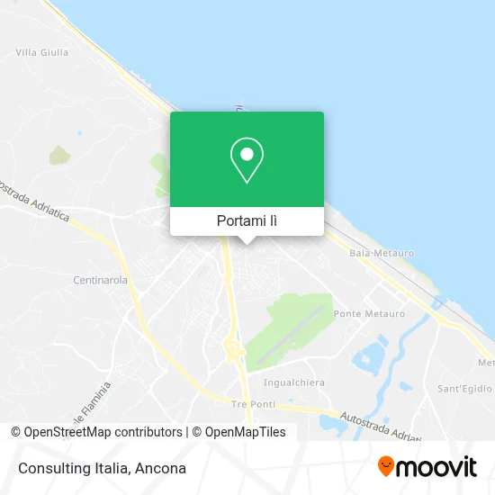 Mappa Consulting Italia