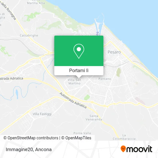 Mappa Immagine20