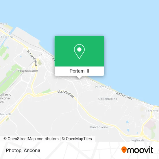 Mappa Photop