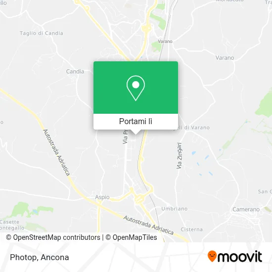Mappa Photop