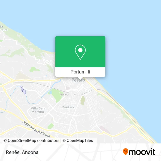 Mappa Renēe