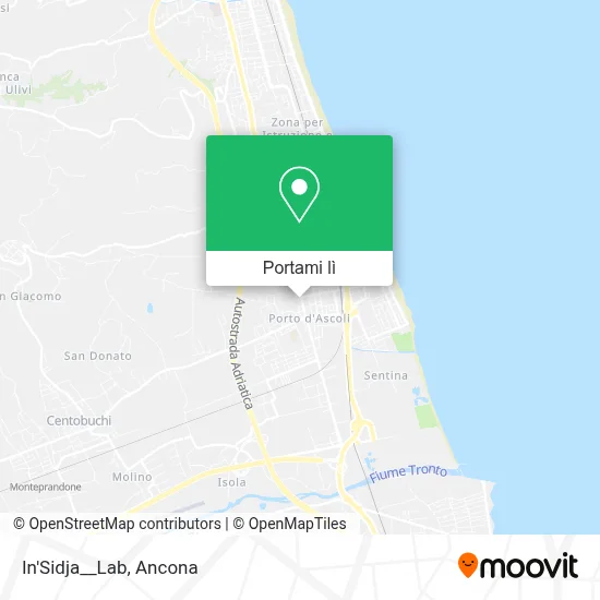 Mappa In'Sidja__Lab