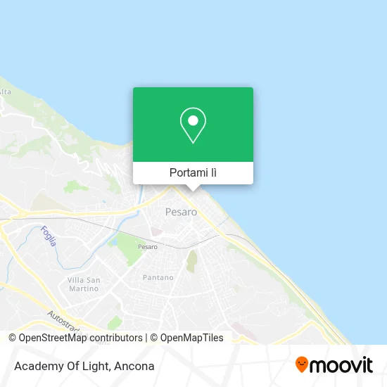 Mappa Academy Of Light