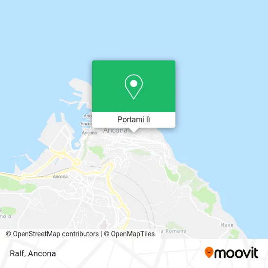 Mappa Ralf