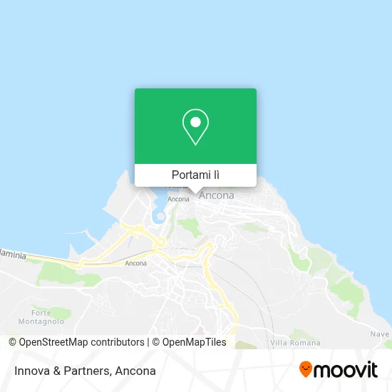 Mappa Innova & Partners