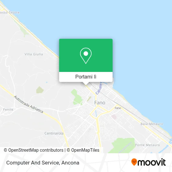 Mappa Computer And Service